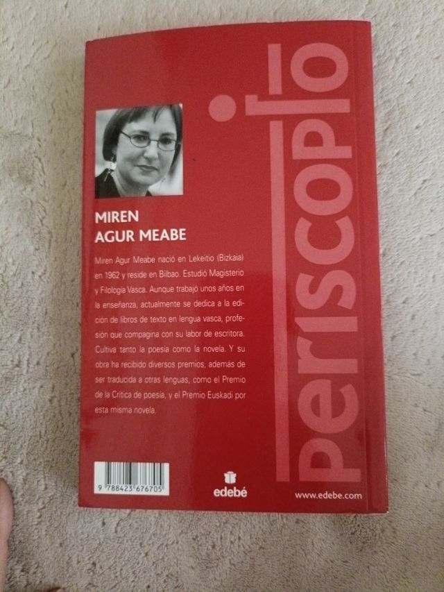 LA CASA DEL ACANTILADO