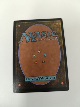 Luxior, Regalo de Giada - MTG