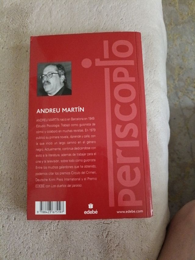 Ideas de bombero (Spanish Edition)