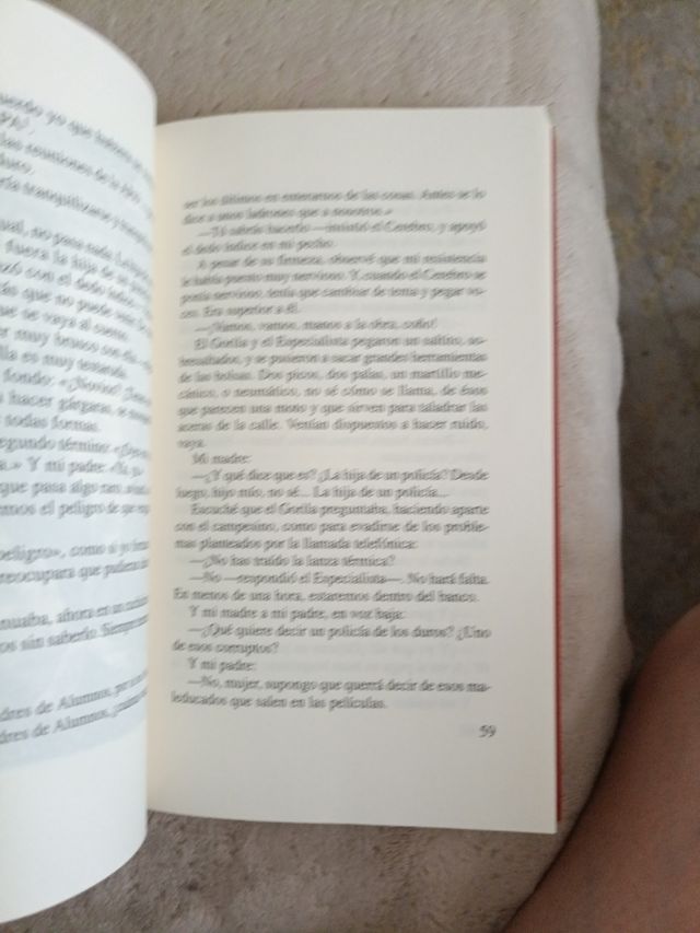 Ideas de bombero (Spanish Edition)