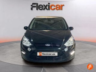 Ford S Max 2.0 TDCi 150CV Titanium
