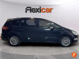 Ford S Max 2.0 TDCi 150CV Titanium