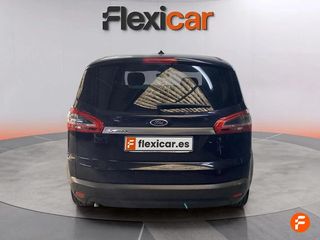 Ford S Max 2.0 TDCi 150CV Titanium