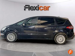 Ford S Max 2.0 TDCi 150CV Titanium