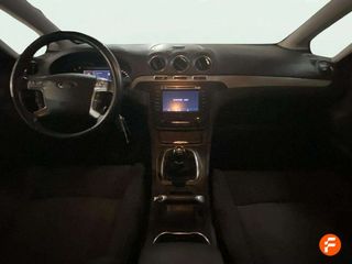 Ford S Max 2.0 TDCi 150CV Titanium