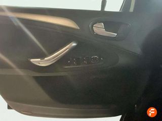 Ford S Max 2.0 TDCi 150CV Titanium