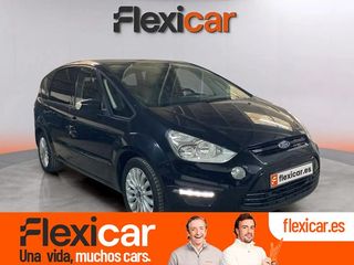Ford S Max 2.0 TDCi 150CV Titanium