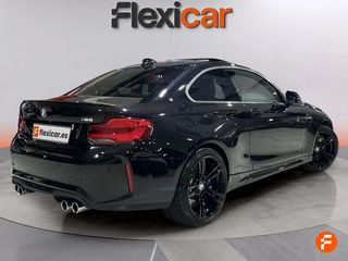 BMW Serie 2 M2