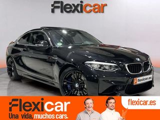 BMW Serie 2 M2