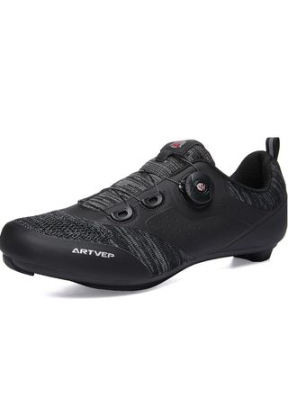 Scarpe da ciclismo+ciaspole Shimano SPD, Nuove