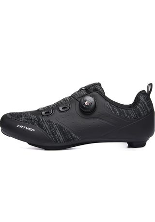 Scarpe da ciclismo+ciaspole Shimano SPD, Nuove