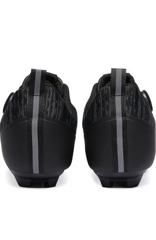 Scarpe da ciclismo+ciaspole Shimano SPD, Nuove