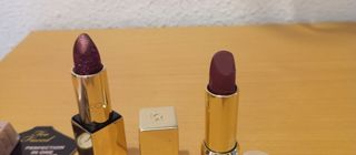 Eyerline tood face y pintalabios 💄