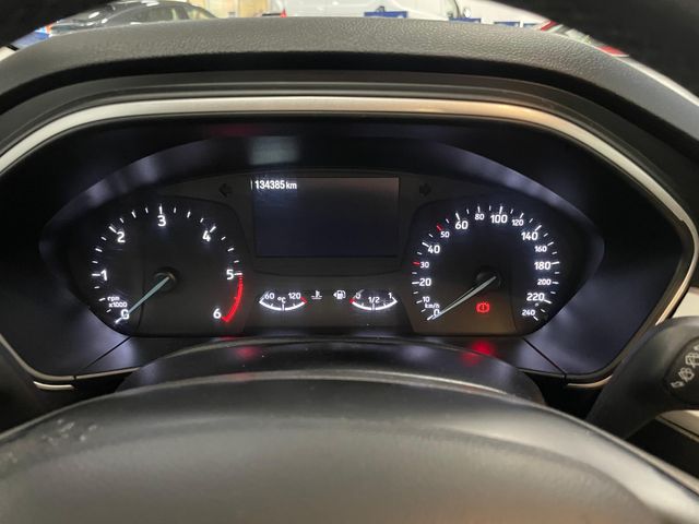 Ford Focus 2020 1.5 ECOBLUE 120CV