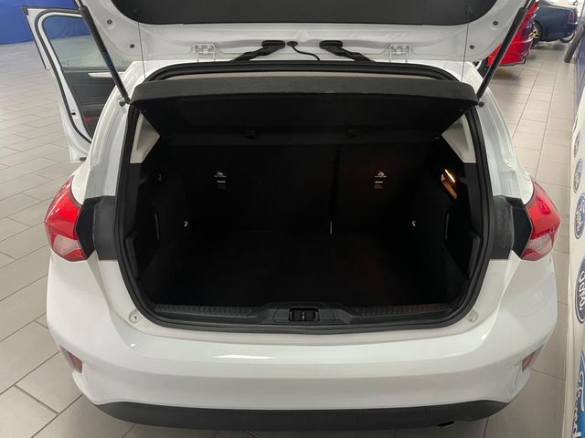 Ford Focus 2020 1.5 ECOBLUE 120CV