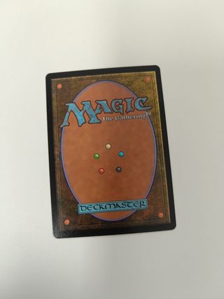 Carta Magic: Sulfur Falls