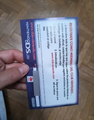 Pokémon Ranger Sombras de Almia Nintendo DS