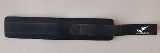 Portachip neopreno Wpegasus negro (nuevo)