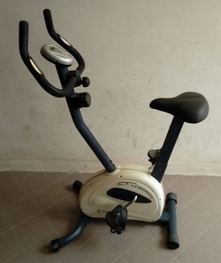 Cyclette Energetics CT 1.0 Magnetica