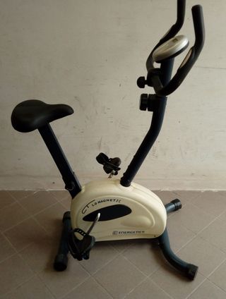 Cyclette Energetics CT 1.0 Magnetica