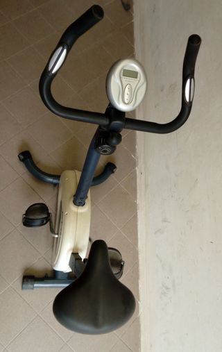 Cyclette Energetics CT 1.0 Magnetica