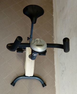 Cyclette Energetics CT 1.0 Magnetica