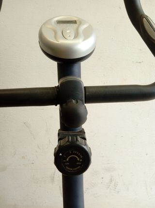 Cyclette Energetics CT 1.0 Magnetica