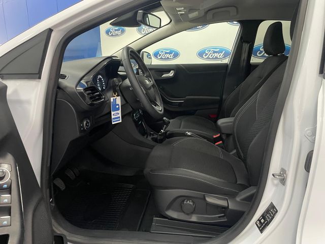 Ford Puma 2022 TITANIUM DESIGN 1.0 mHEV 125CV
