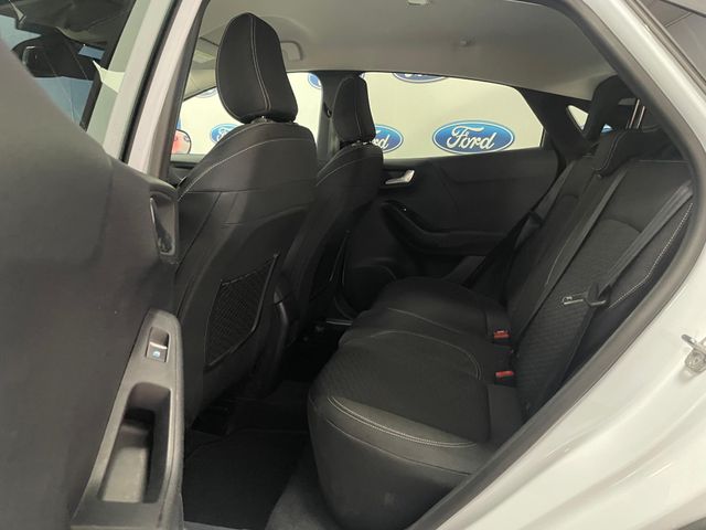 Ford Puma 2022 TITANIUM DESIGN 1.0 mHEV 125CV