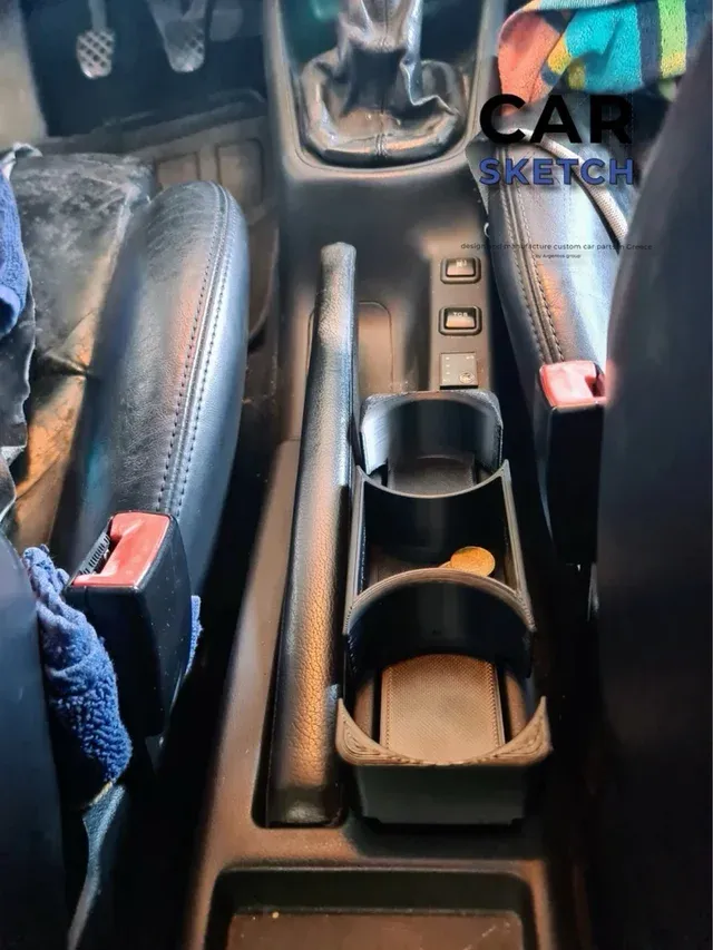 PORTAVASOS SEAT LEON 1M / TOLEDO MK2 / AUDI A3 8L