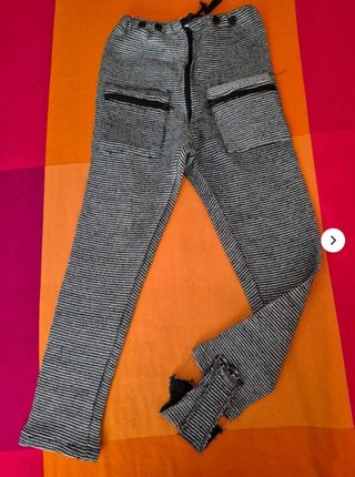 Malla niño Cristiano Elda 6-9 años