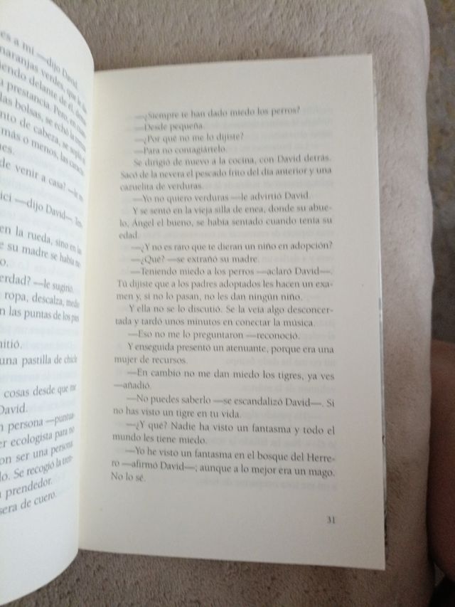 El fantasma en calcetines (Alandar) (Spanish Ed...