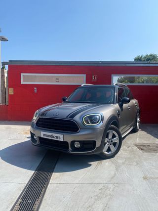 MINI Countryman Cooper