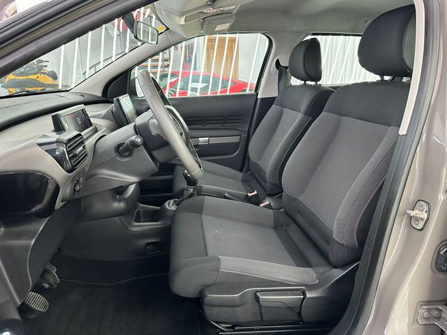 CITROEN C4 CACTUS 1.6 BLUEHDI 100CV BUSINESS