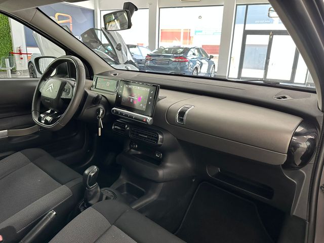 CITROEN C4 CACTUS 1.6 BLUEHDI 100CV BUSINESS