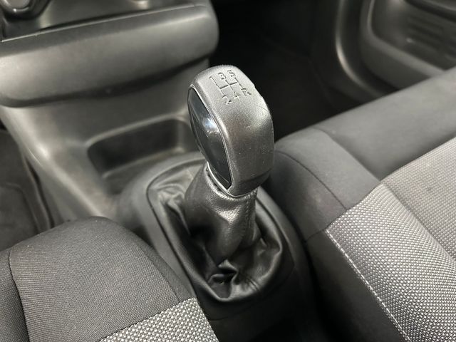 CITROEN C4 CACTUS 1.6 BLUEHDI 100CV BUSINESS