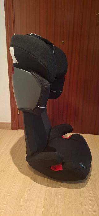Silla coche Cybex Grupo 3