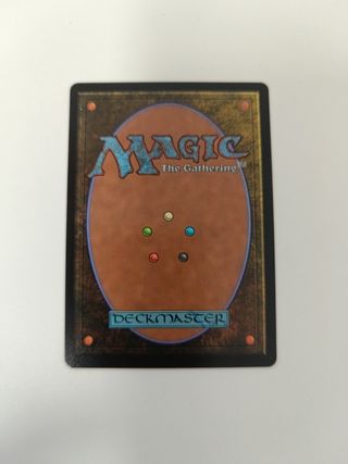 Carta Magic: Riverpyre Verge