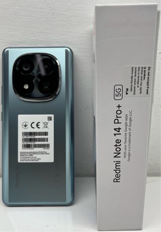 Xiaomi Redmi Note 14 Pro+ 5G