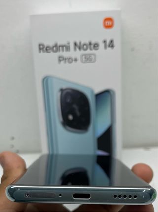 Xiaomi Redmi Note 14 Pro+ 5G