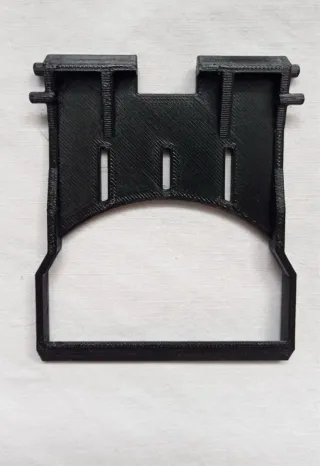 Portavasos de Seat Ibiza 6L Recambio
