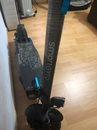 Patinete eléctrico SmartGyro RockWay