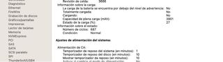 MacBook Pro 13" (2017) Gris Espacial