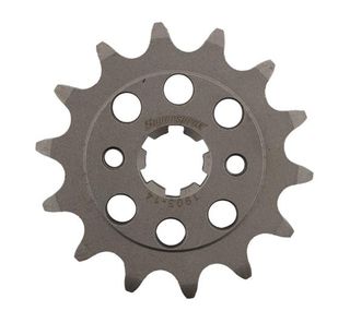Kit transmisión KTM Duke 125 10/13