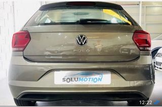 Volkswagen Polo 2021