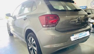 Volkswagen Polo 2021