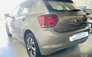 Volkswagen Polo 2021