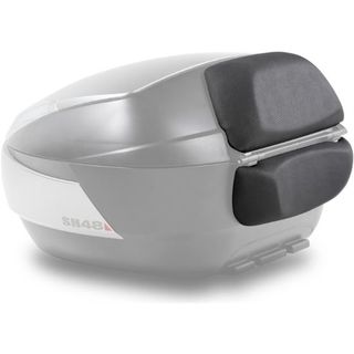 SHAD SH48 Gris - Baúl Moto