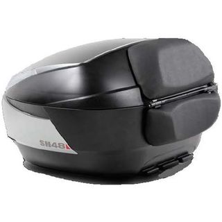 SHAD SH48 Gris - Baúl Moto
