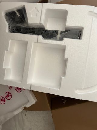 Monitor LG UHD 4K 31,5" - 32UR55